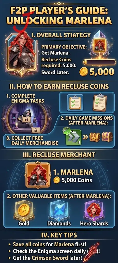 Last Asylum Plague Marlena f2p